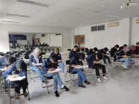 Regular Day Lecture Program Diy Nomor Beraneka Foto 3
