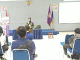 Regular Day Lecture Program Diy Nomor 5